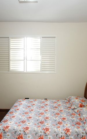 Apartamento à venda com 170m², 4 quartos e 4 vagasQuarto 4 - Suíte