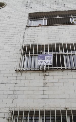 Apartamento à venda com 170m², 4 quartos e 4 vagasFachada