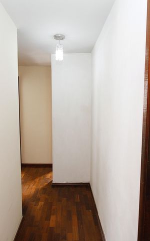 Apartamento à venda com 170m², 4 quartos e 4 vagasCorredor
