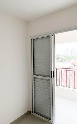 Apartamento para alugar com 27m², 1 quarto e sem vaga Apartamento para alugar com 27m², 1 quarto e sem vagaQuarto