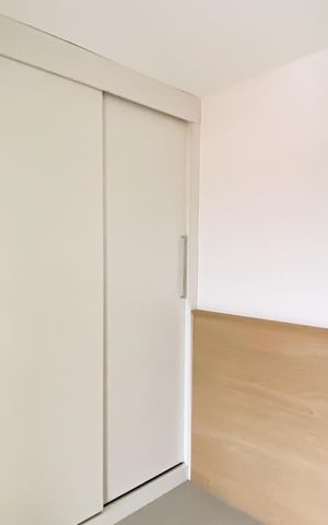 Apartamento para alugar com 27m², 1 quarto e sem vaga Apartamento para alugar com 27m², 1 quarto e sem vagaQuarto