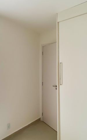 Apartamento para alugar com 27m², 1 quarto e sem vaga Apartamento para alugar com 27m², 1 quarto e sem vagaQuarto
