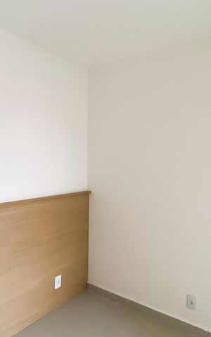 Apartamento para alugar com 27m², 1 quarto e sem vaga Apartamento para alugar com 27m², 1 quarto e sem vagaQuarto