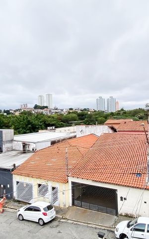 Apartamento para alugar com 27m², 1 quarto e sem vaga Apartamento para alugar com 27m², 1 quarto e sem vagaVista