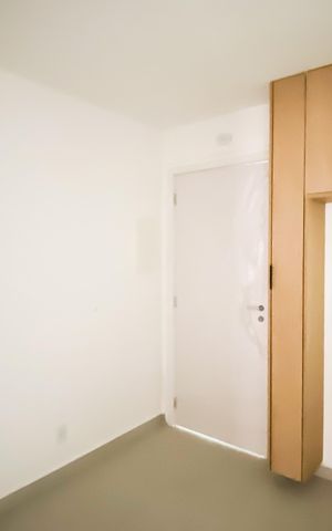 Apartamento para alugar com 27m², 1 quarto e sem vaga Apartamento para alugar com 27m², 1 quarto e sem vagaSala