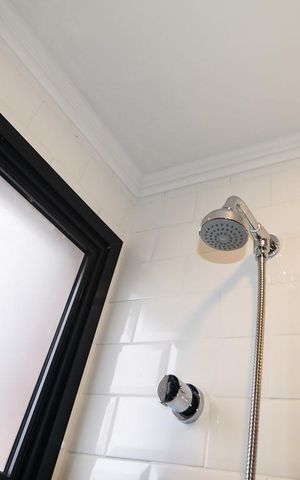 Apartamento à venda com 67m², 1 quarto e sem vaga Apartamento à venda com 67m², 1 quarto e sem vagaBanheiro