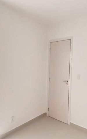 Apartamento para alugar com 30m², 1 quarto e sem vaga Apartamento para alugar com 30m², 1 quarto e sem vagaQuarto
