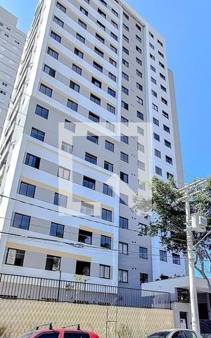 Apartamento à venda com 38m², 2 quartos e sem vaga Apartamento à venda com 38m², 2 quartos e sem vagaFachada
