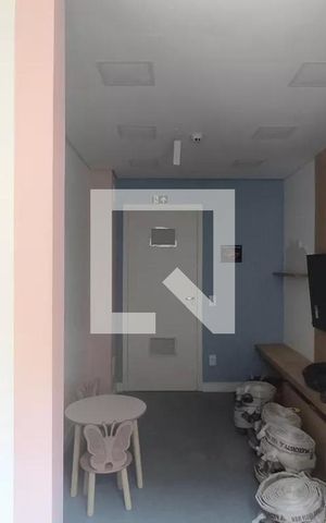 Apartamento à venda com 38m², 2 quartos e sem vaga Apartamento à venda com 38m², 2 quartos e sem vagaBrinquedoteca