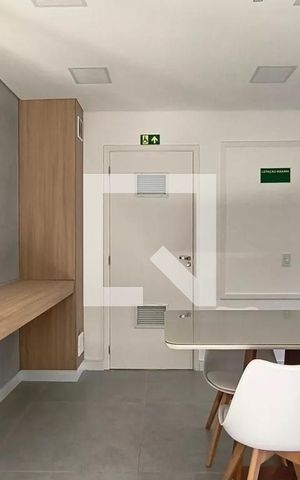 Apartamento à venda com 38m², 2 quartos e sem vaga Apartamento à venda com 38m², 2 quartos e sem vagaSalão de festas