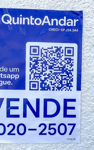 Casa à venda com 150m², 2 quartos e 2 vagasPlaquinha