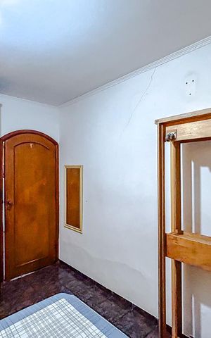 Casa à venda com 150m², 2 quartos e 2 vagasQuarto 1