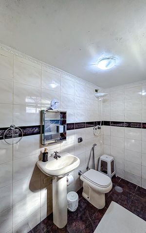 Casa à venda com 150m², 2 quartos e 2 vagasBanheiro da Suíte