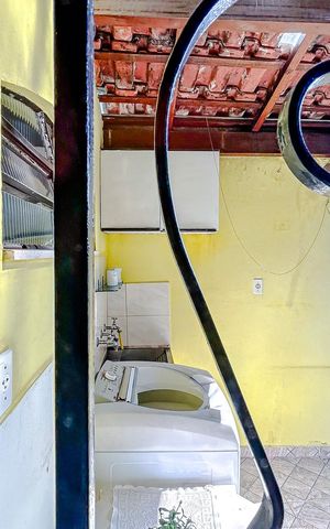 Casa à venda com 150m², 2 quartos e 2 vagasVista da Suíte