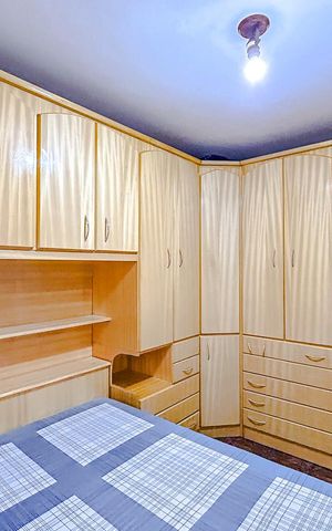 Casa à venda com 150m², 2 quartos e 2 vagasQuarto 1