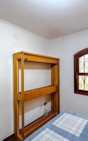 Casa à venda com 150m², 2 quartos e 2 vagasQuarto 1