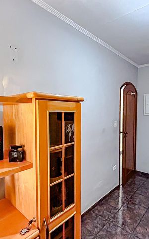 Casa à venda com 150m², 2 quartos e 2 vagasBanheiro da Suíte