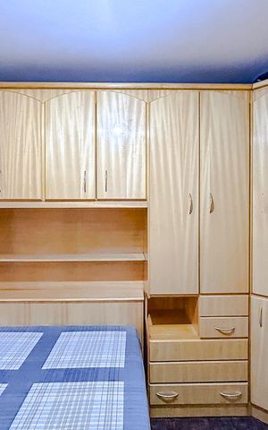 Casa à venda com 150m², 2 quartos e 2 vagasQuarto 1