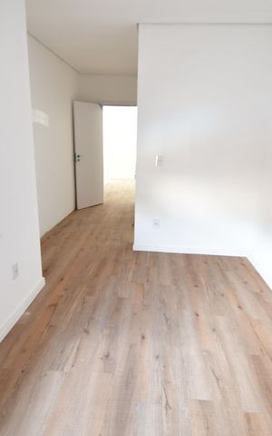Casa de condomínio à venda com 245m², 3 quartos e 2 vagasQuarto 3 - Suíte