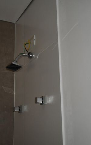 Casa de condomínio à venda com 245m², 3 quartos e 2 vagasBanheiro Suíte