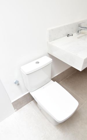 Casa de condomínio à venda com 245m², 3 quartos e 2 vagasBanheiro Suíte