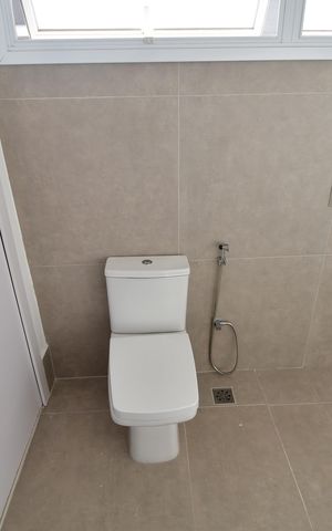 Casa de condomínio à venda com 245m², 3 quartos e 2 vagasBanheiro Suíte