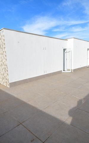 Casa de condomínio à venda com 245m², 3 quartos e 2 vagasTerraço