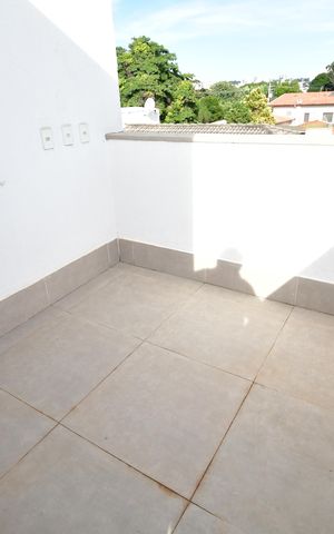 Casa de condomínio à venda com 245m², 3 quartos e 2 vagasÁrea de Serviço