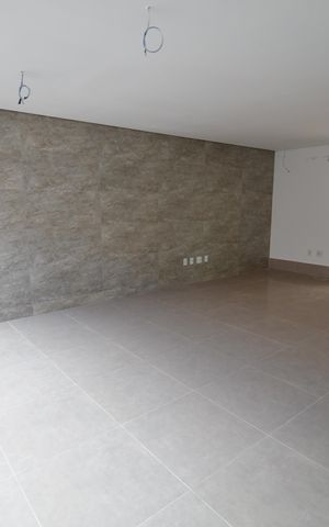Casa de condomínio à venda com 245m², 3 quartos e 2 vagasSala