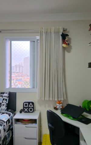 Apartamento à venda com 62m², 2 quartos e 1 vaga Apartamento à venda com 62m², 2 quartos e 1 vagaQuarto 02