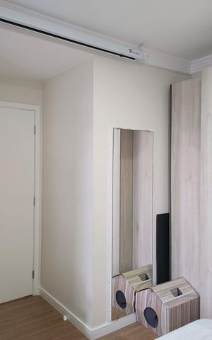 Apartamento à venda com 62m², 2 quartos e 1 vaga Apartamento à venda com 62m², 2 quartos e 1 vagaSuíte