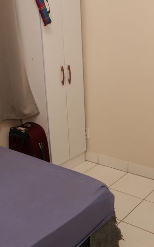 Apartamento à venda com 70m², 3 quartos e 1 vagaQuarto 2