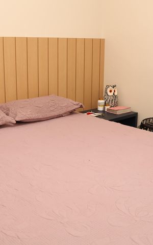 Apartamento à venda com 70m², 3 quartos e 1 vagaSuíte
