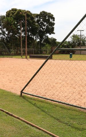 Apartamento à venda com 70m², 3 quartos e 1 vagaQuadra Esportiva