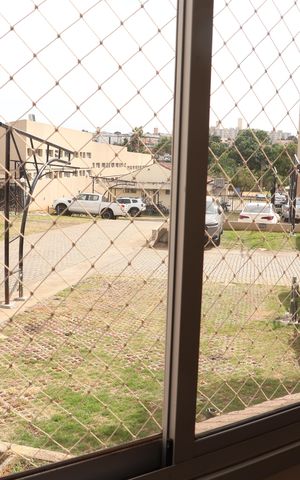 Apartamento à venda com 70m², 3 quartos e 1 vagaVista do Quarto 1