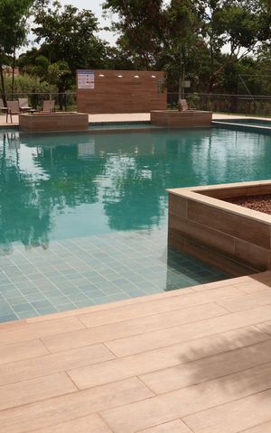 Apartamento à venda com 70m², 3 quartos e 1 vagaÁrea comum - Piscina
