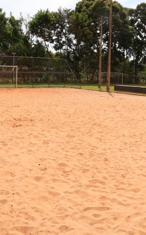 Apartamento à venda com 70m², 3 quartos e 1 vagaQuadra Esportiva