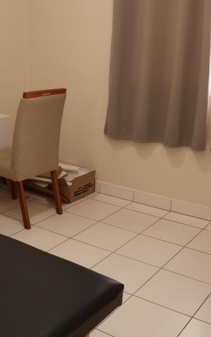 Apartamento à venda com 70m², 3 quartos e 1 vagaQuarto 1