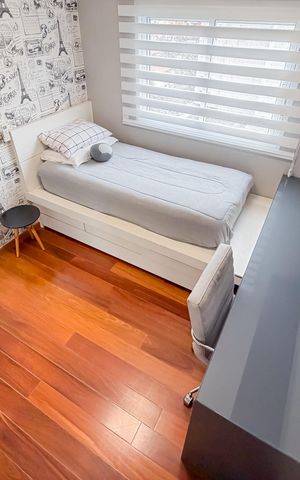 Apartamento à venda com 199m², 3 quartos e 3 vagas Apartamento à venda com 199m², 3 quartos e 3 vagasSuíte 1