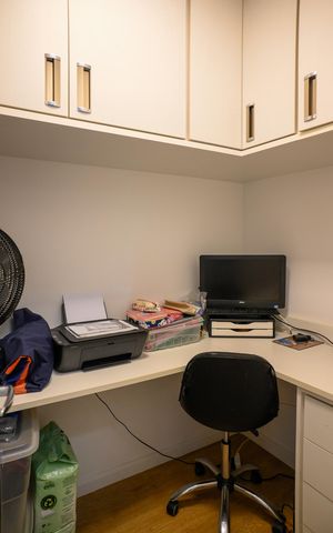 Apartamento à venda com 143m², 3 quartos e 3 vagasEscritório