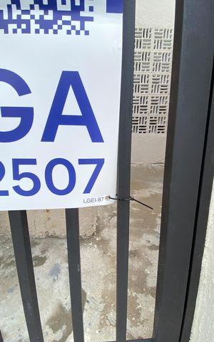 Apartamento para alugar com 25m², 1 quarto e sem vaga Apartamento para alugar com 25m², 1 quarto e sem vagaPlaca