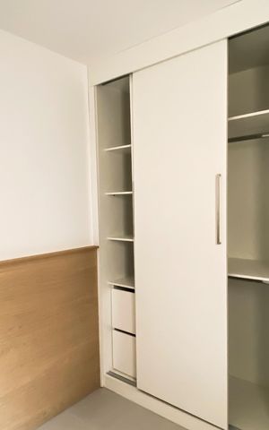 Apartamento para alugar com 25m², 1 quarto e sem vaga Apartamento para alugar com 25m², 1 quarto e sem vagaQuarto