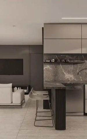 Apartamento à venda com 161m², 4 quartos e 2 vagas