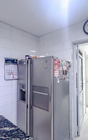 Apartamento à venda com 243m², 4 quartos e 4 vagasCozinha