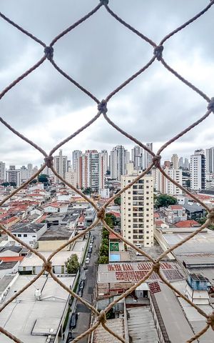 Apartamento à venda com 243m², 4 quartos e 4 vagasVista da Suíte