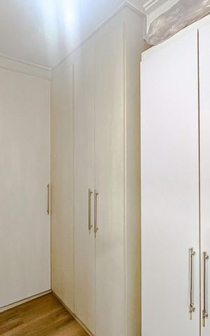 Apartamento à venda com 243m², 4 quartos e 4 vagasQuarto 4 - Suíte