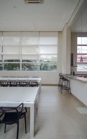 Apartamento à venda com 243m², 4 quartos e 4 vagasÁrea comum - Salão de festas