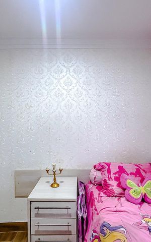 Apartamento à venda com 243m², 4 quartos e 4 vagasQuarto 2 - Suíte