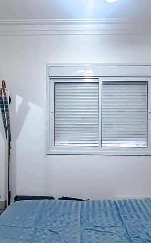 Apartamento à venda com 243m², 4 quartos e 4 vagasQuarto 3 - Suíte