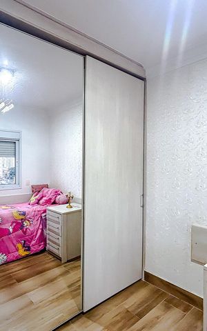 Apartamento à venda com 243m², 4 quartos e 4 vagasQuarto 2 - Suíte